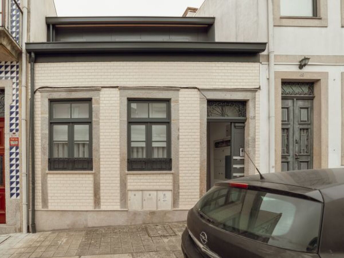 Appartement 2 chambres Porto centre, zone Antas - Photo 2