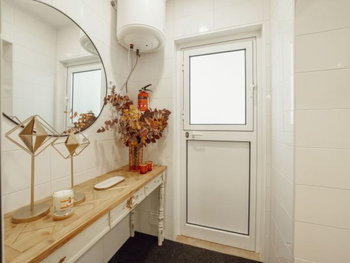 Appartement 2 chambres Porto centre, zone Antas - Photo 4