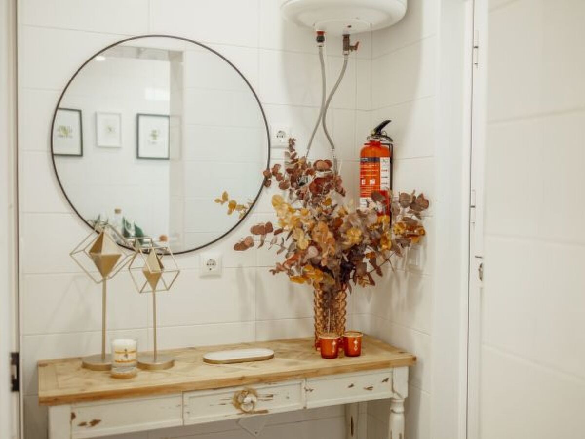Appartement 2 chambres Porto centre, zone Antas - Photo 6