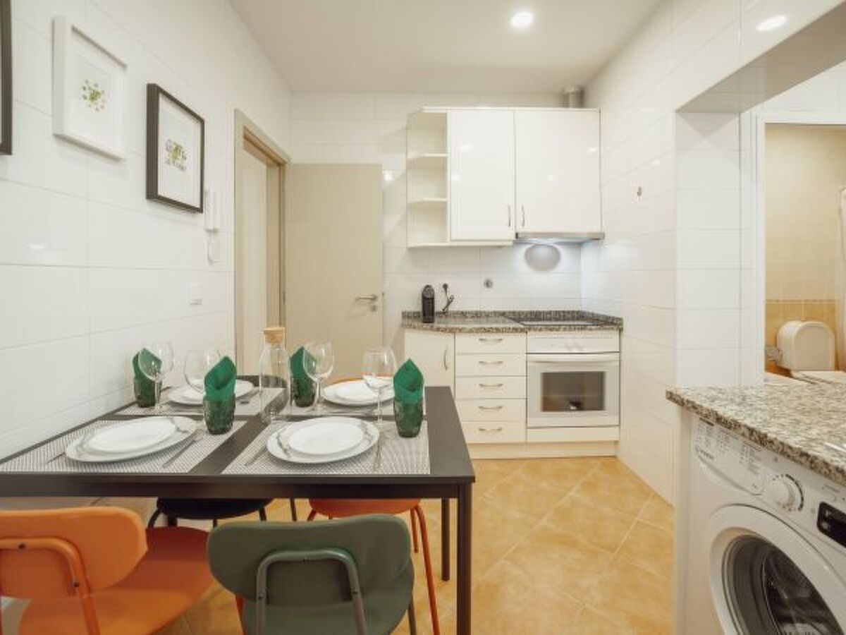 Appartement 2 chambres Porto centre, zone Antas - Photo 9