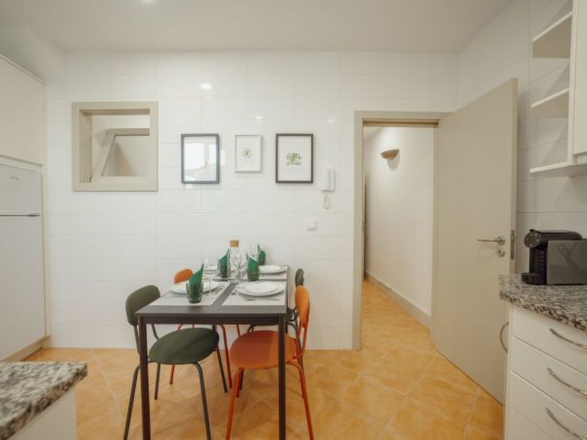 Appartement 2 chambres Porto centre, zone Antas - Photo 10