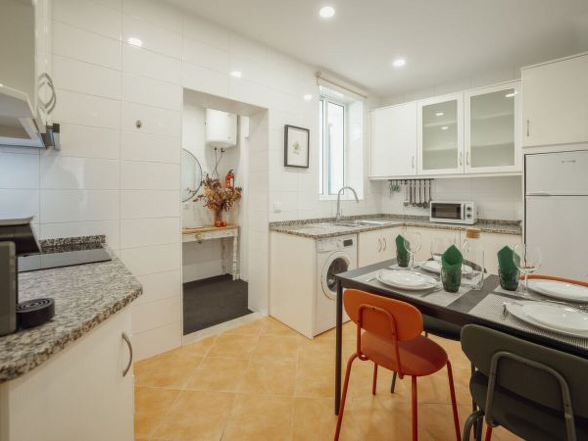 Appartement 2 chambres Porto centre, zone Antas - Photo 11