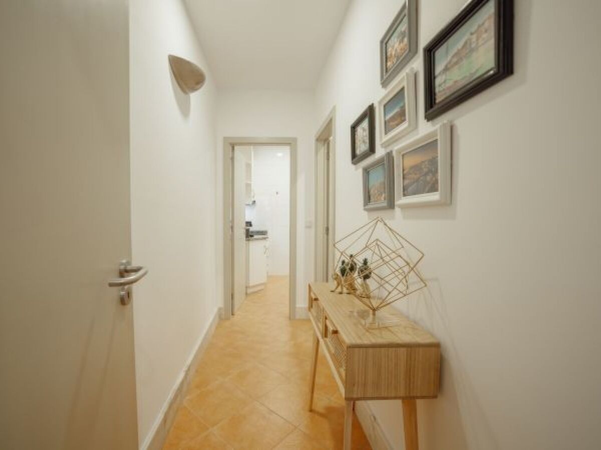 Appartement 2 chambres Porto centre, zone Antas - Photo 12