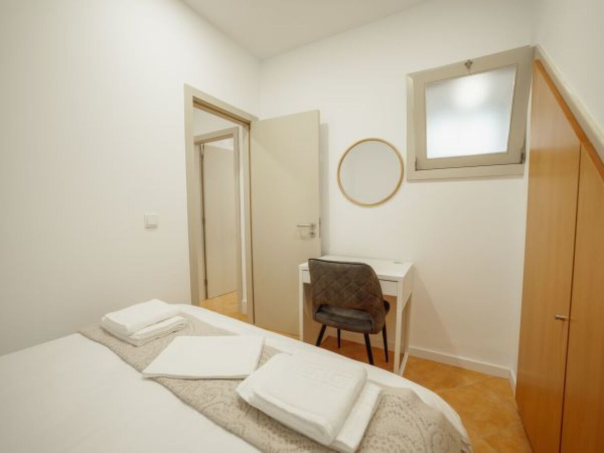 Appartement 2 chambres Porto centre, zone Antas - Photo 13