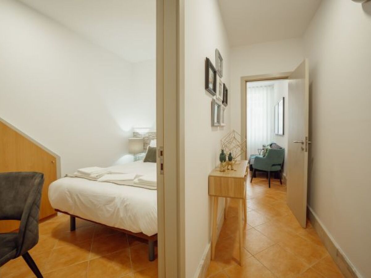 Appartement 2 chambres Porto centre, zone Antas - Photo 14