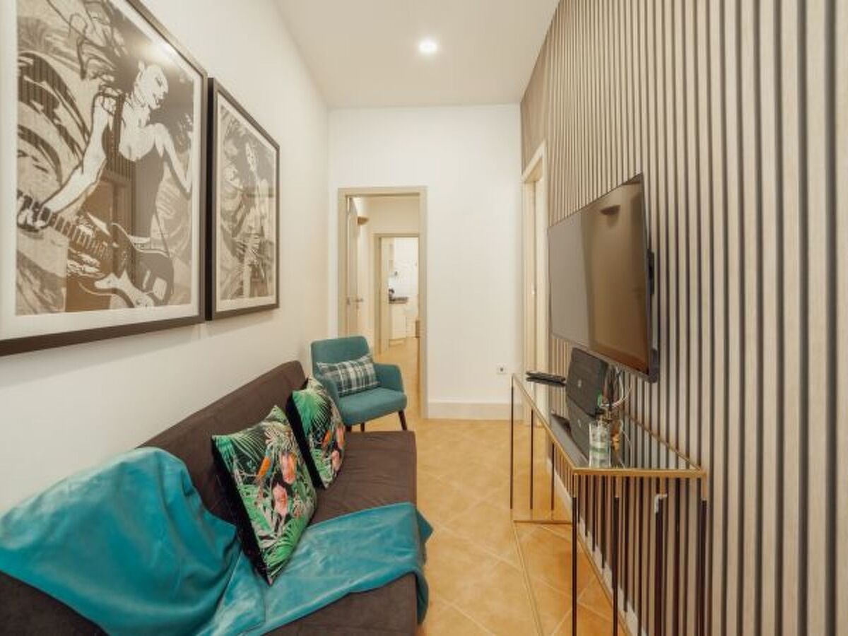 Appartement 2 chambres Porto centre, zone Antas - Photo 15