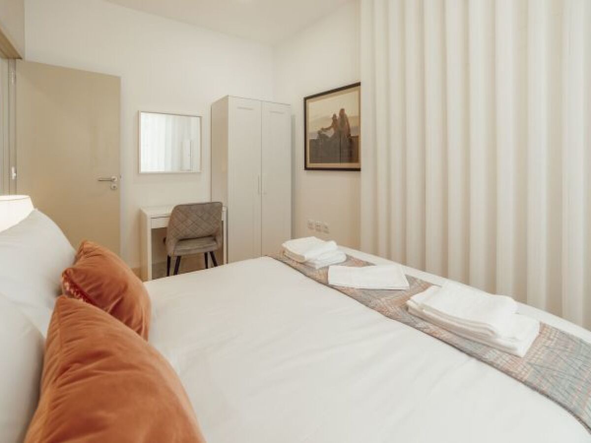 Appartement 2 chambres Porto centre, zone Antas - Photo 17