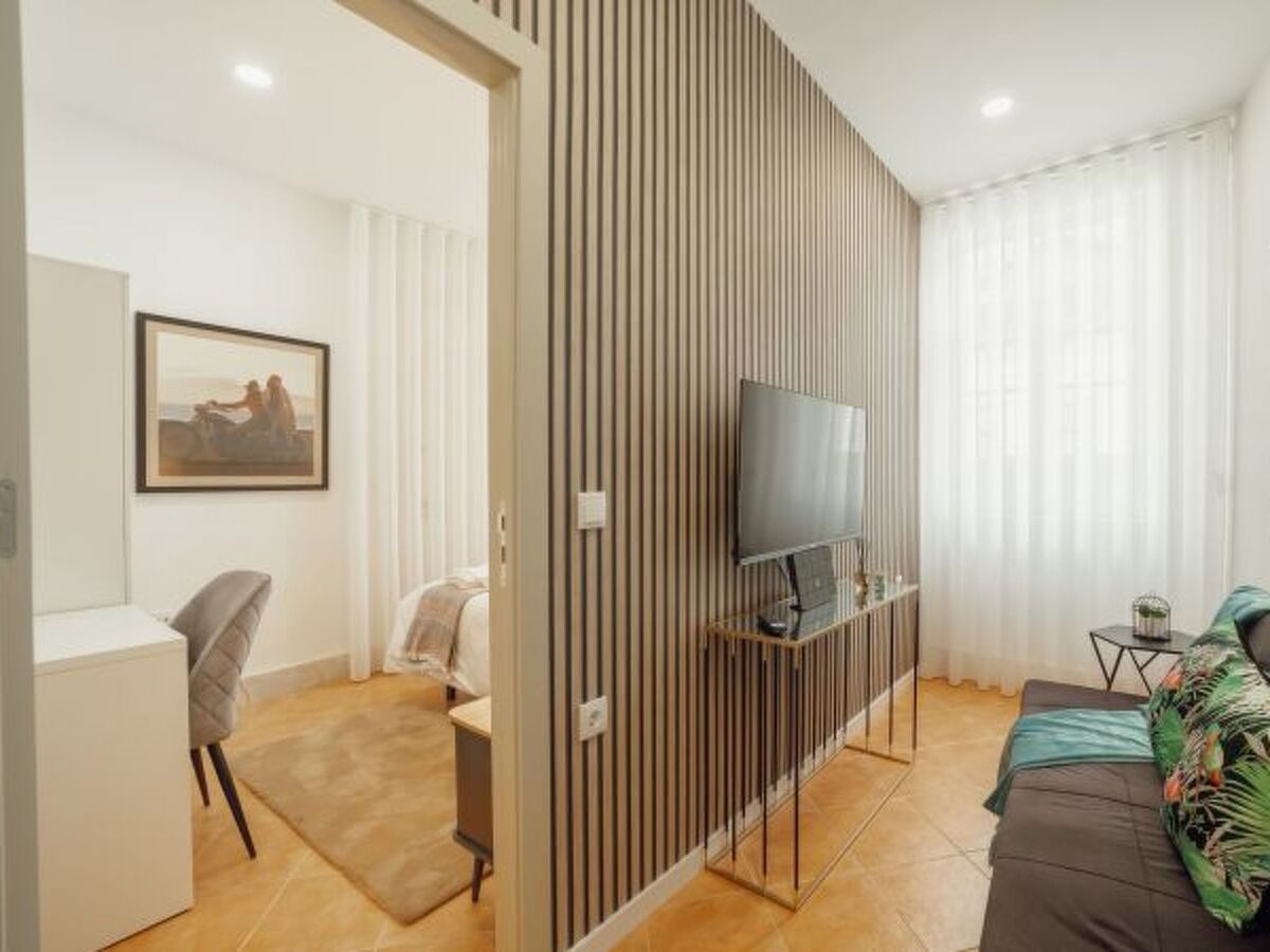 Appartement 2 chambres Porto centre, zone Antas - Photo 20