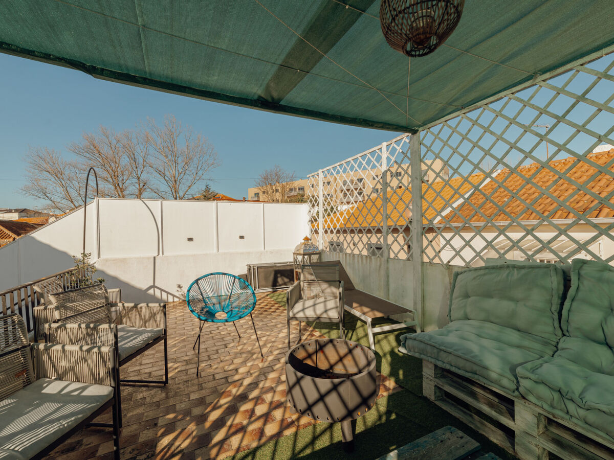 Casa Das Orquideas – Villa 4 chambres Porto - Photo 33