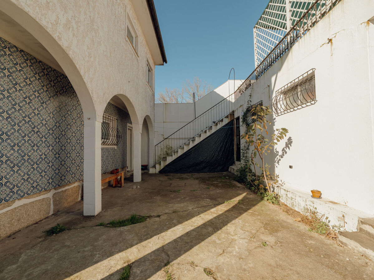 Casa Das Orquideas – Villa 4 chambres Porto - Photo 37