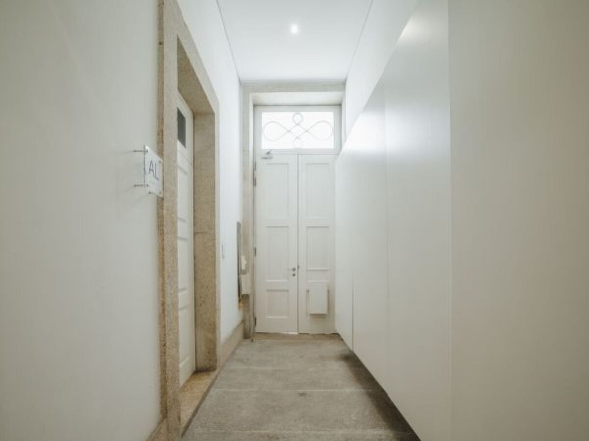 Appartement mezzanine centre Porto, 4 personnes, Bolhão - Photo 2