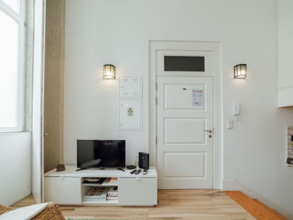 Appartement mezzanine centre Porto, 4 personnes, Bolhão - Photo 6