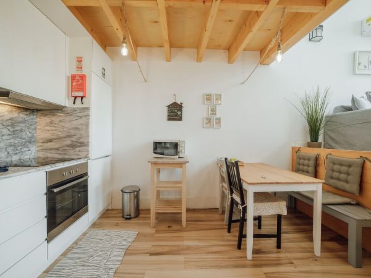 Appartement mezzanine centre Porto, 4 personnes, Bolhão - Photo 9