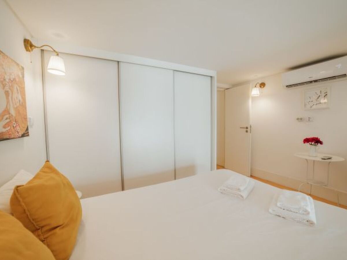 Appartement mezzanine centre Porto, 4 personnes, Bolhão - Photo 15