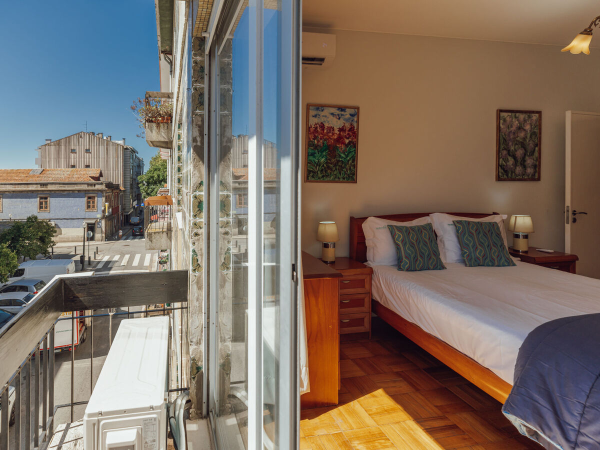 Appartement 1 chambre centre Porto, 5 min Tour Clercs - Photo 1