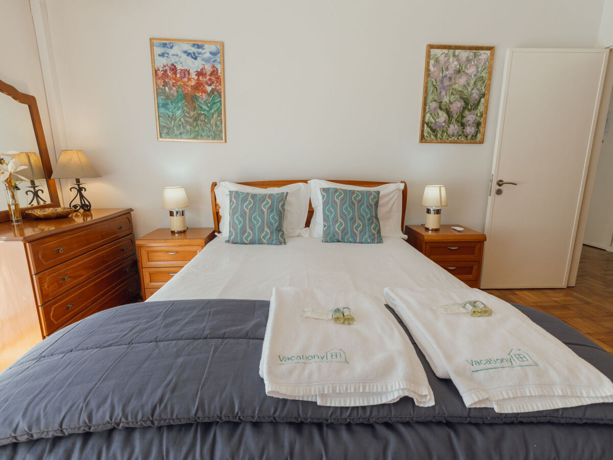 Appartement 1 chambre centre Porto, 5 min Tour Clercs - Photo 2