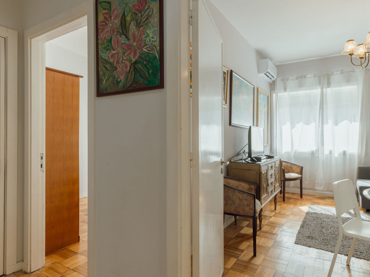 Appartement 1 chambre centre Porto, 5 min Tour Clercs - Photo 5
