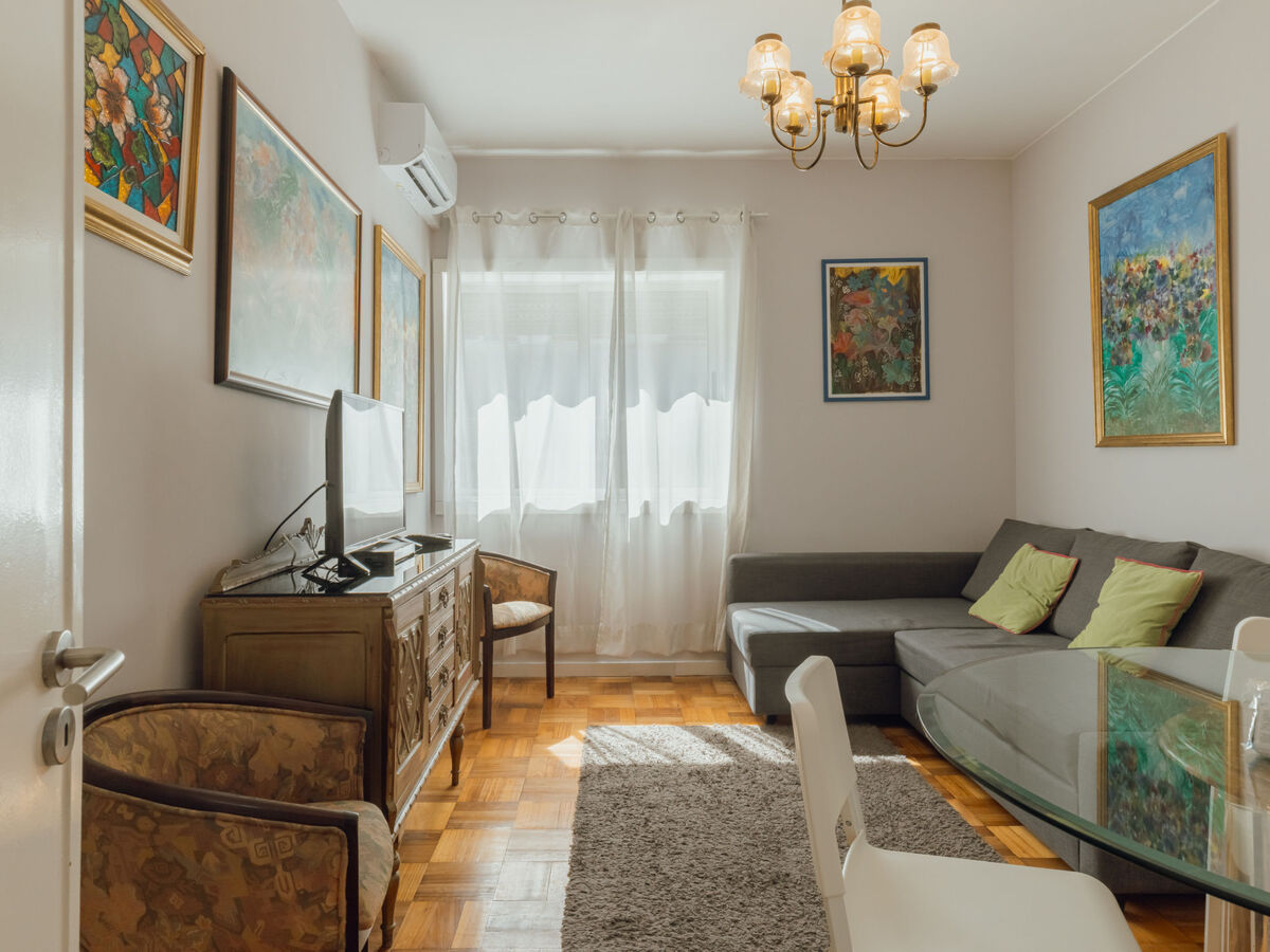 Appartement 1 chambre centre Porto, 5 min Tour Clercs - Photo 6