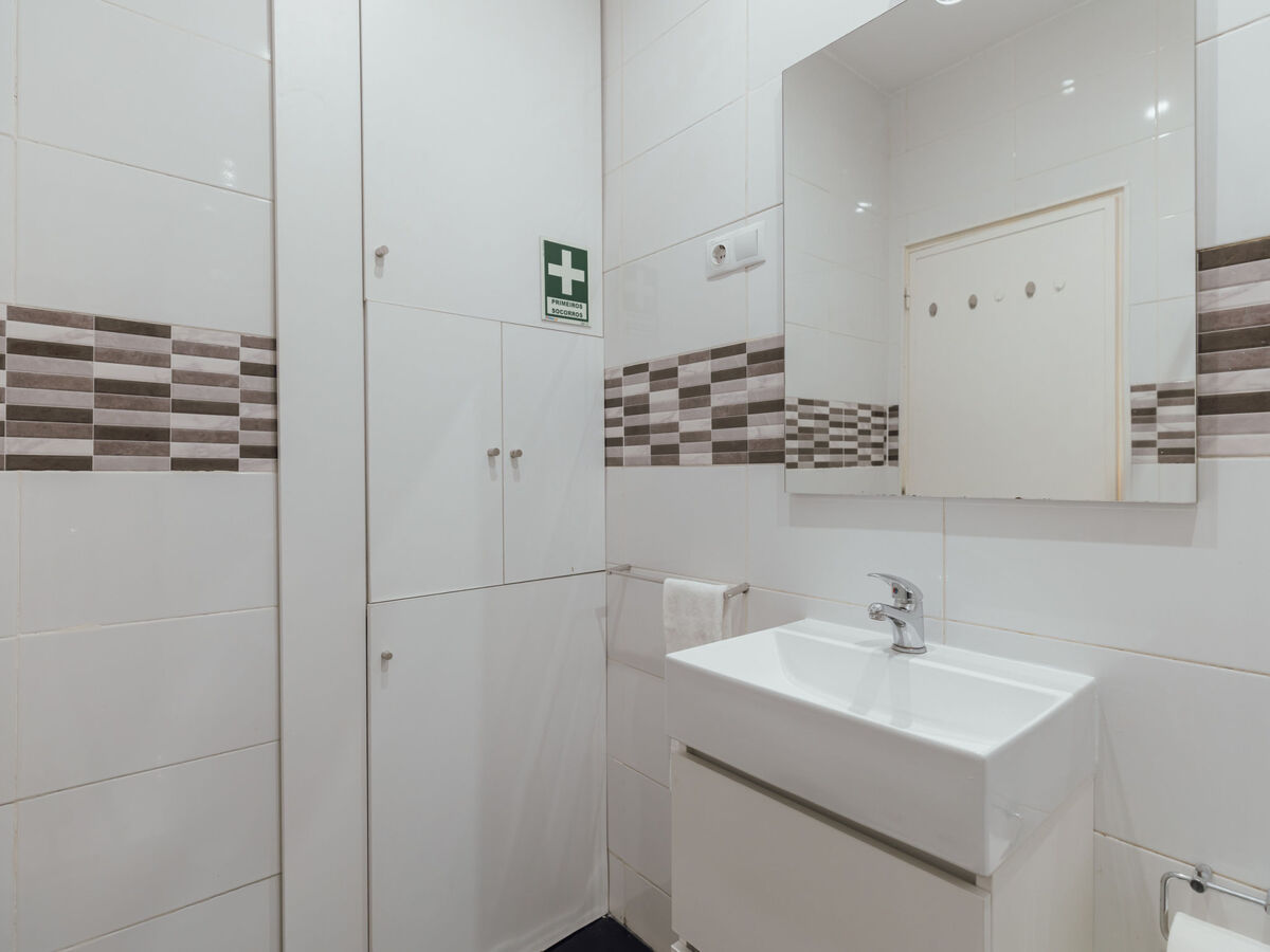 Appartement 1 chambre centre Porto, 5 min Tour Clercs - Photo 9