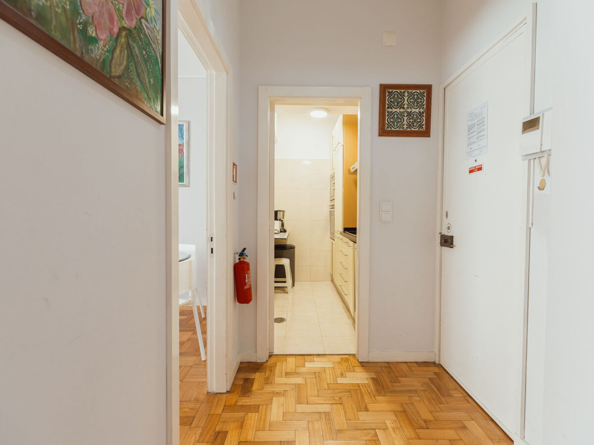 Appartement 1 chambre centre Porto, 5 min Tour Clercs - Photo 10