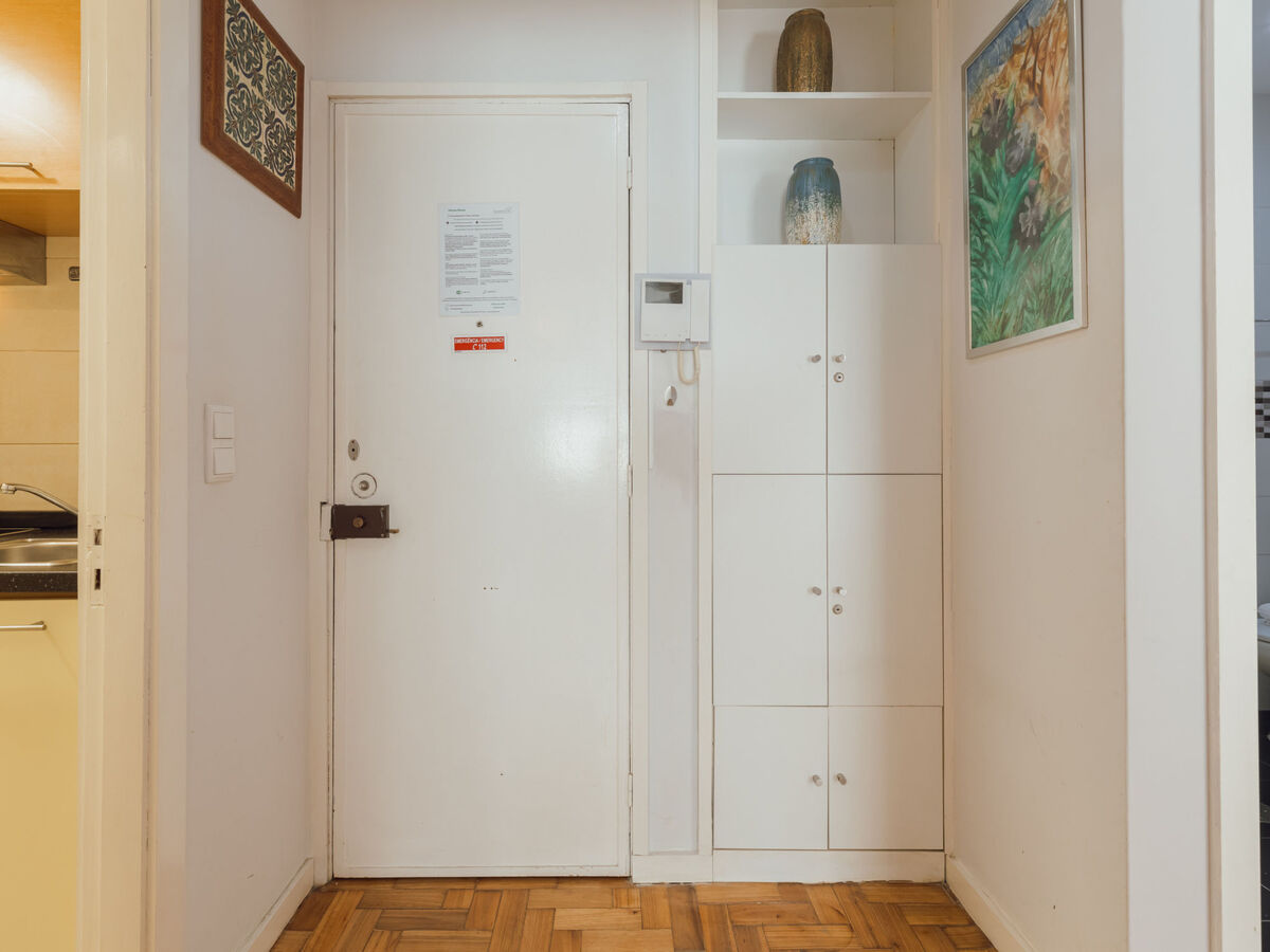 Appartement 1 chambre centre Porto, 5 min Tour Clercs - Photo 11