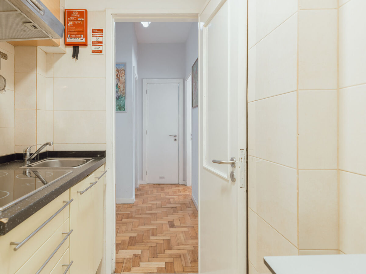 Appartement 1 chambre centre Porto, 5 min Tour Clercs - Photo 12
