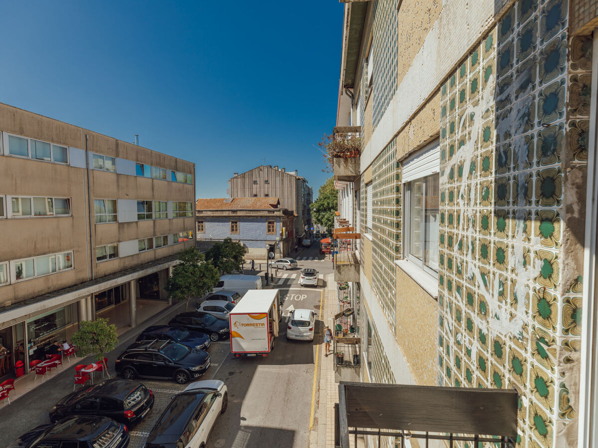 Appartement 1 chambre centre Porto, 5 min Tour Clercs - Photo 14