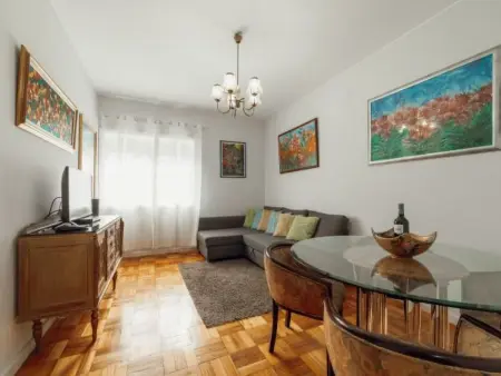 Location appartement à Porto