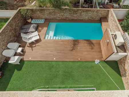 Location maison à Porto, POOL & CINEMA VILLA by VACATIONY