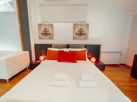 Villa 5 chambres avec piscine et salle de cinéma à Porto : photo 10