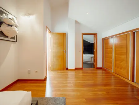 Villa 5 chambres avec piscine et salle de cinéma à Porto : photo 12