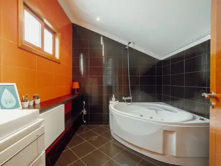 Villa 5 chambres avec piscine et salle de cinéma à Porto : photo 13