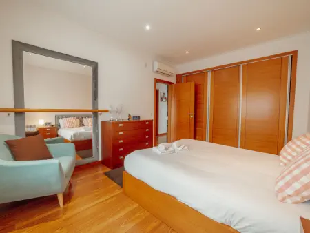 Villa 5 chambres avec piscine et salle de cinéma à Porto : photo 16