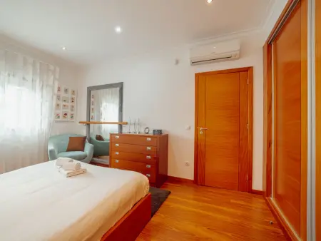 Villa 5 chambres avec piscine et salle de cinéma à Porto : photo 18