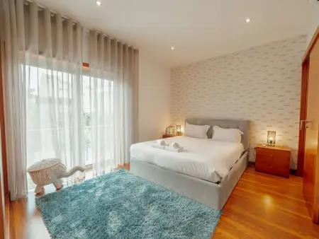 Villa 5 chambres avec piscine et salle de cinéma à Porto : photo 19