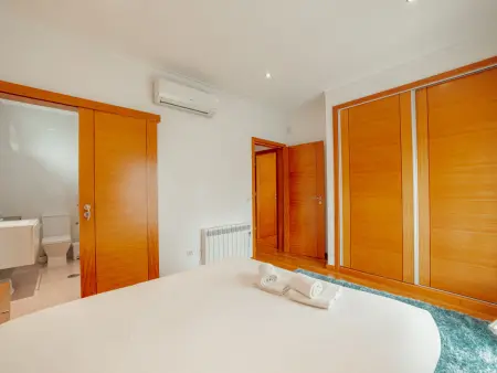 Villa 5 chambres avec piscine et salle de cinéma à Porto : photo 20