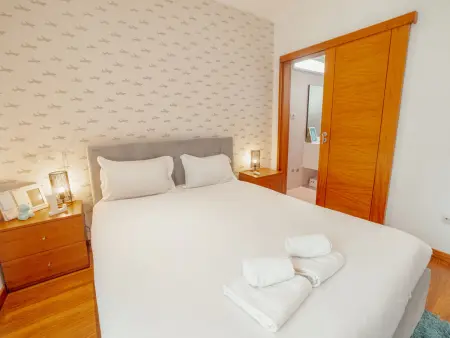 Villa 5 chambres avec piscine et salle de cinéma à Porto : photo 21