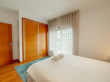 Villa 5 chambres avec piscine et salle de cinéma à Porto : photo 22