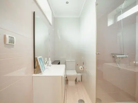 Villa 5 chambres avec piscine et salle de cinéma à Porto : photo 23