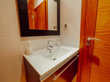 Villa 5 chambres avec piscine et salle de cinéma à Porto : photo 25
