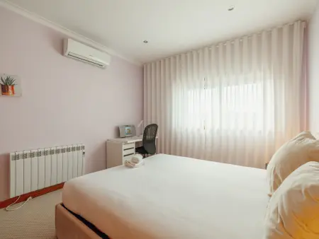 Villa 5 chambres avec piscine et salle de cinéma à Porto : photo 27