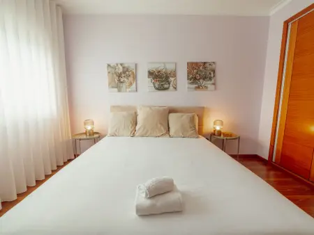 Villa 5 chambres avec piscine et salle de cinéma à Porto : photo 28