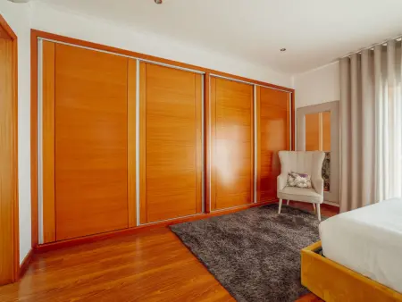 Villa 5 chambres avec piscine et salle de cinéma à Porto : photo 29