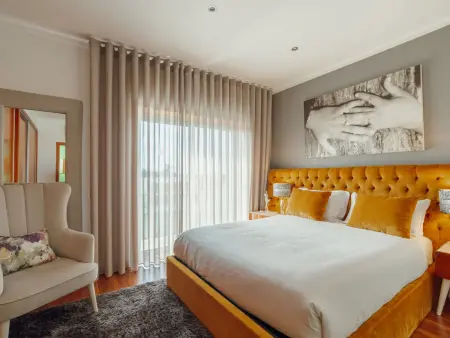 Villa 5 chambres avec piscine et salle de cinéma à Porto : photo 30
