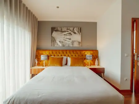 Villa 5 chambres avec piscine et salle de cinéma à Porto : photo 31