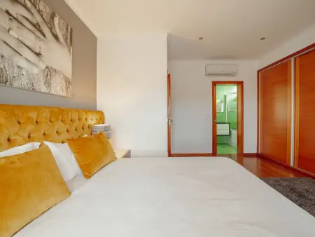 Villa 5 chambres avec piscine et salle de cinéma à Porto : photo 32