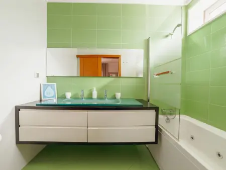Villa 5 chambres avec piscine et salle de cinéma à Porto : photo 33