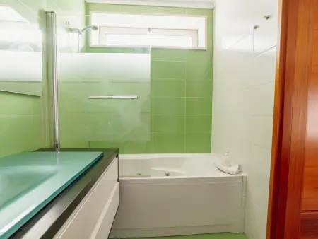 Villa 5 chambres avec piscine et salle de cinéma à Porto : photo 34