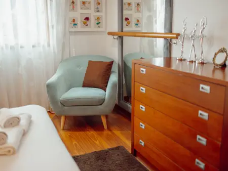 Villa 5 chambres avec piscine et salle de cinéma à Porto : photo 36