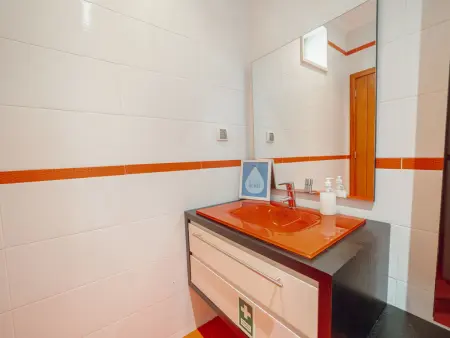 Villa 5 chambres avec piscine et salle de cinéma à Porto : photo 40
